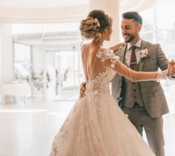 Bursa Özel Düğün Dansı Kursu