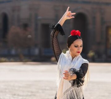 Bursa Özel Flamenko Kursu