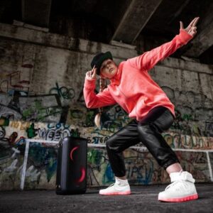 Bursa Hip - Hop Kursu