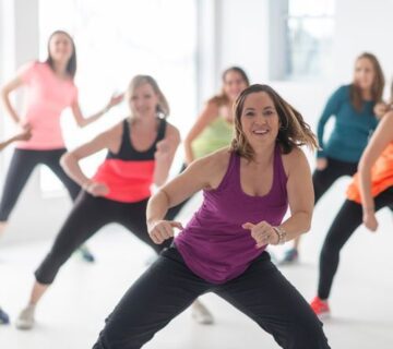 Bursa Modern Dans Kursu