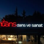 Nüans Dans ve Sanat
